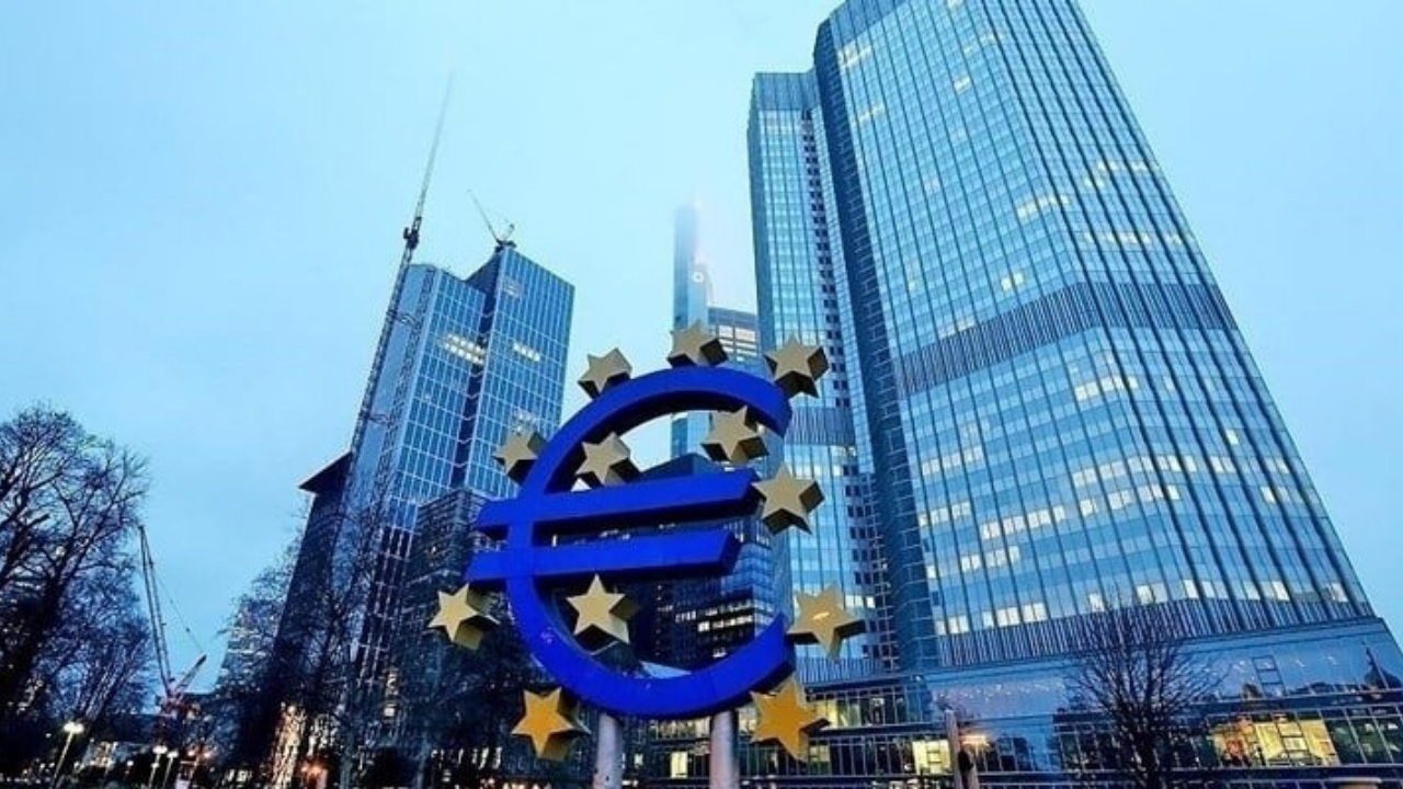 Euro Bölgesi'nde ocak ayı enflasyonu beklentilerin üzerinde geldi
