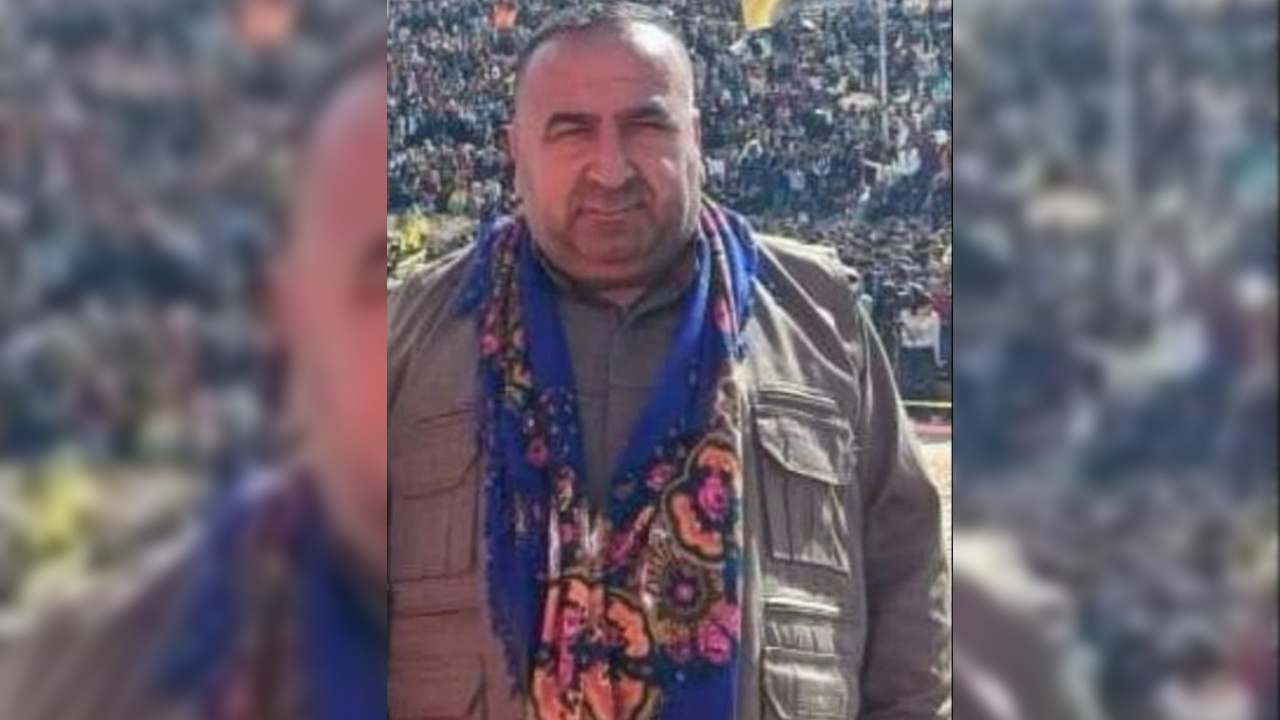 MİT'ten Suriye'de nokta operasyon: PKK/YPG'nin sözde istihbarat sorumlusu Mahmut Ağca öldürüldü!