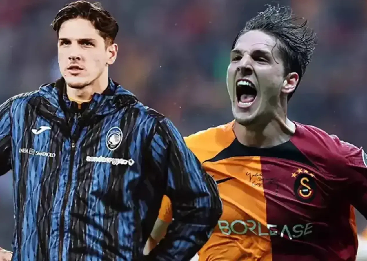 Galatasaray'dan Nicolo Zaniolo duyurusu: Transfer detayları açıklandı! Milyonluk kiralama bedeli...