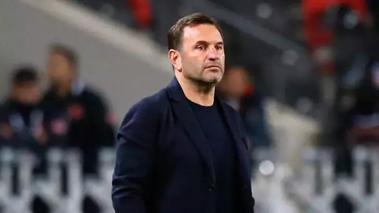 Okan Buruk transferi duyurdu: Tamamlanırsa bizden ayrılacak!