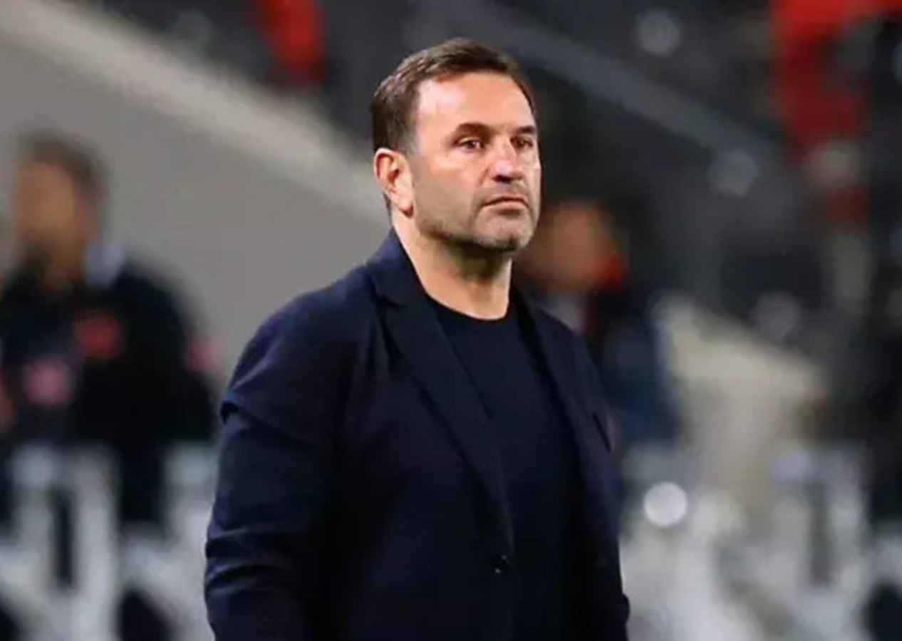 Okan Buruk transferi duyurdu: Tamamlanırsa bizden ayrılacak!