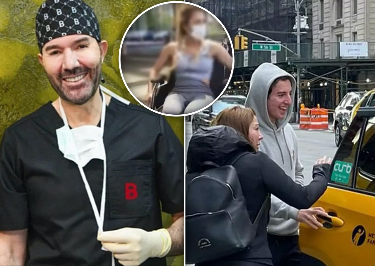 Cihantimur ailesinden yeni skandal! Oğlu adam öldürdü, baba genç kadını felç bıraktı...