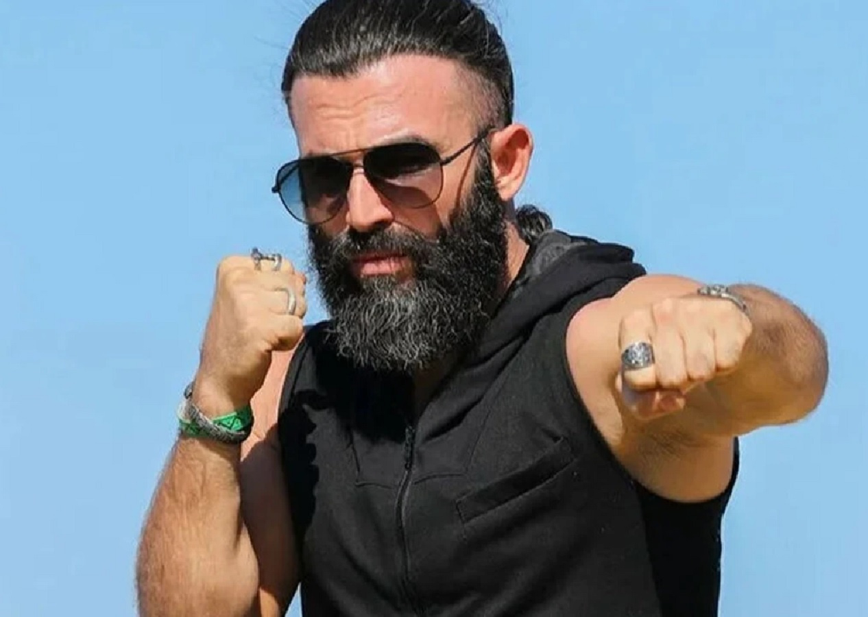 Sosyal medyada tepki çekmişti! Turabi Çamkıran'ın şarkısına erişim engeli getirildi...