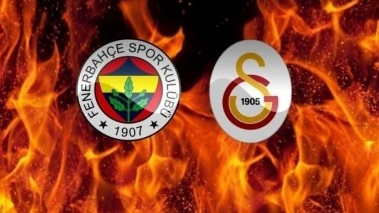 Fenerbahçe'den Galatasaray için olay paylaşım: Korkmayın...