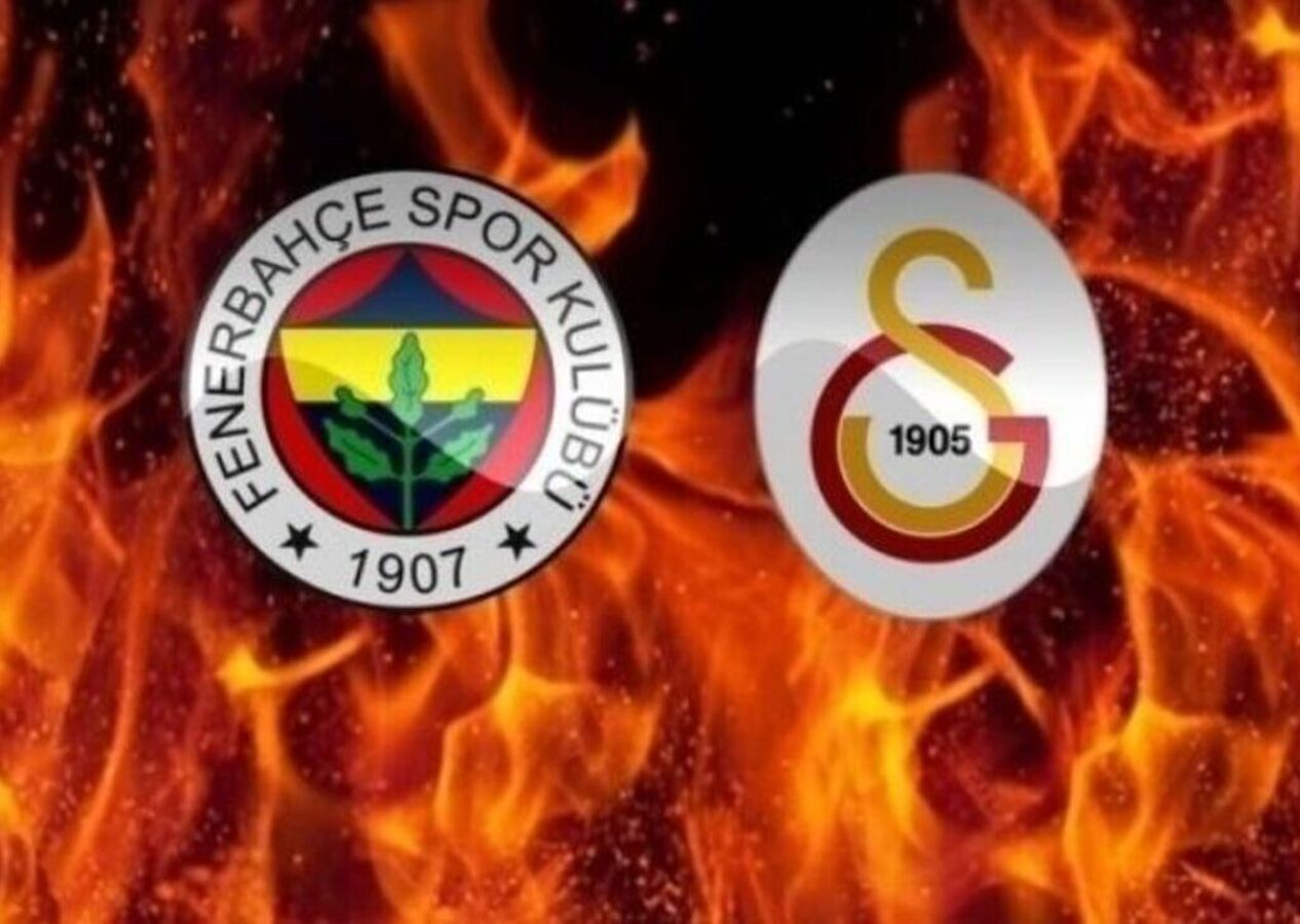 Fenerbahçe'den Galatasaray için olay paylaşım: Korkmayın...