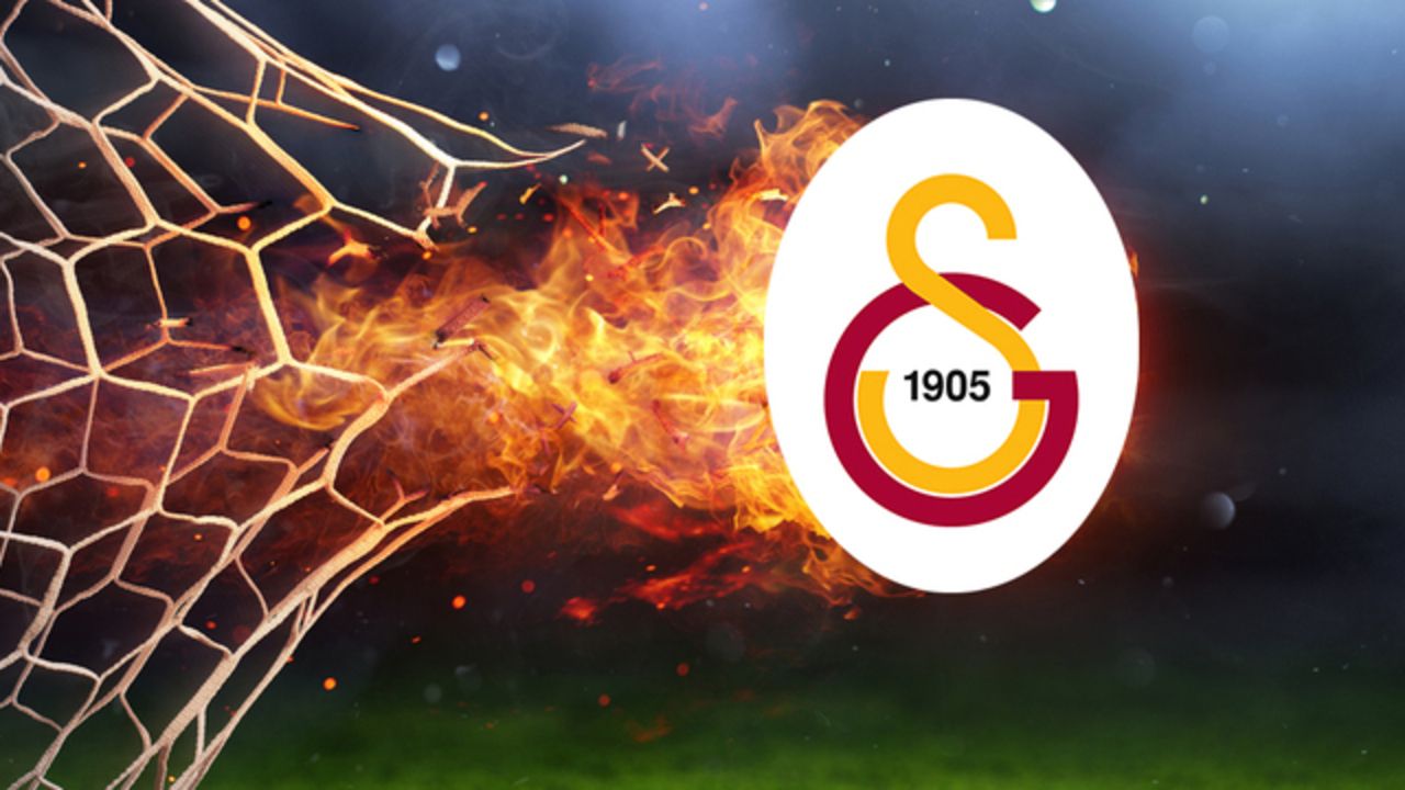 Galatasaray 4. Transferini Bitirdi: İstanbul'a Geliyor Bedeli 6 Milyon