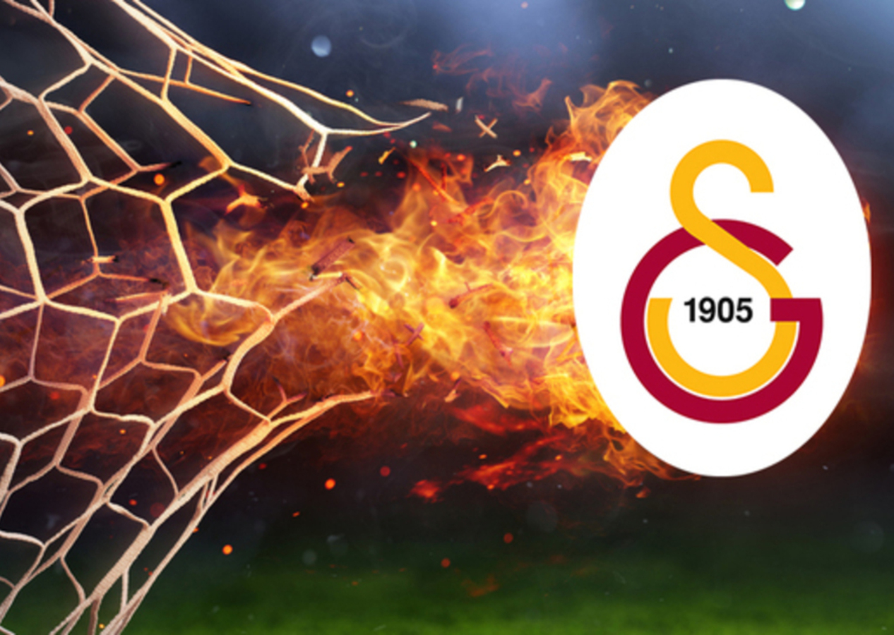 Galatasaray'da bir ayrılık daha: Yeni takımı resmen belli oldu!