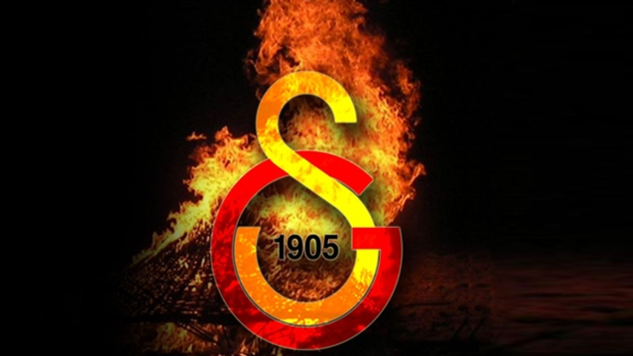 Galatasaray'da şok ayrılık: Sözleşmesi resmen feshedildi!