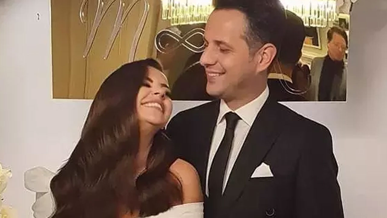 Yasa dışı geçiş iddiası! Merve Özbey'in eşi Kenan Koçak tutuklandı