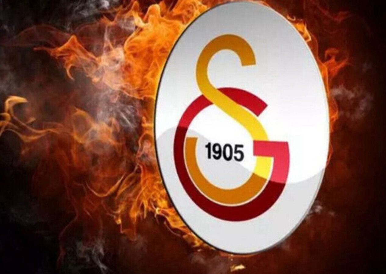 Galatasaray'ın yeni transferi İstanbul'a ayak bastı!