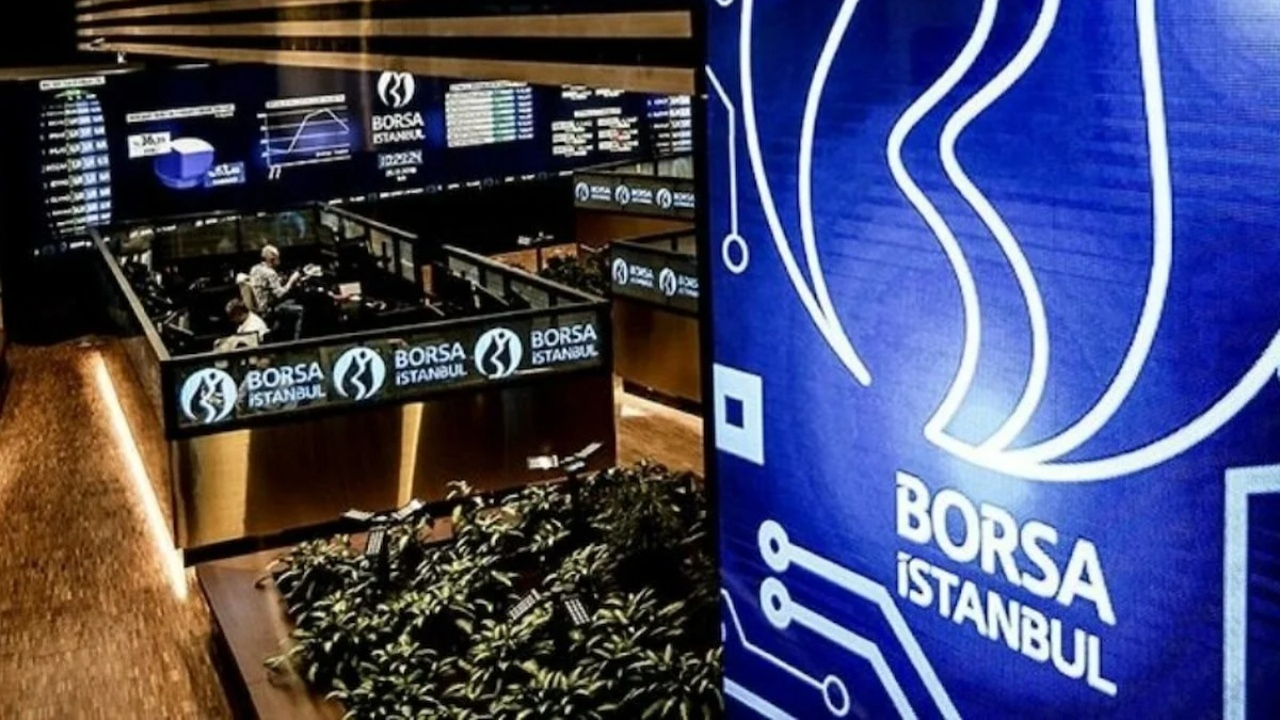 Kırmızı pazartesi şokundan en fazla Borsa İstanbul etkilendi