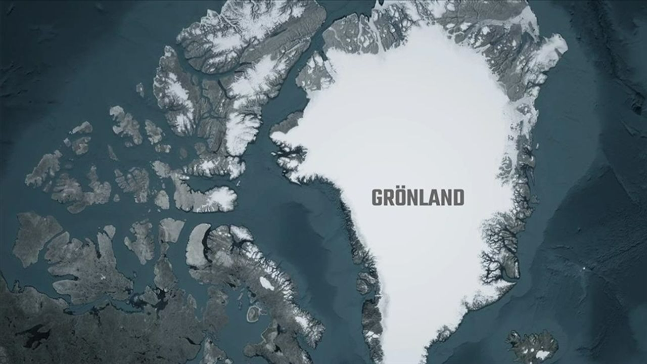 Grönland krizi sürüyor! Danimarka da dahil oldu! Trump'a net yanıt: Satılık değil!