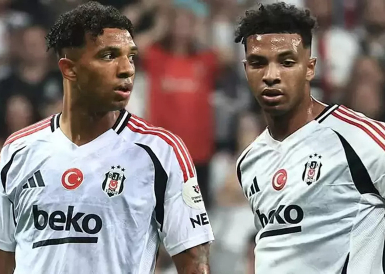 Beşiktaş ayrılığı duyurdu: Cher Ndour'un sözleşmesi feshedildi! Yeni takımı da belli oldu...