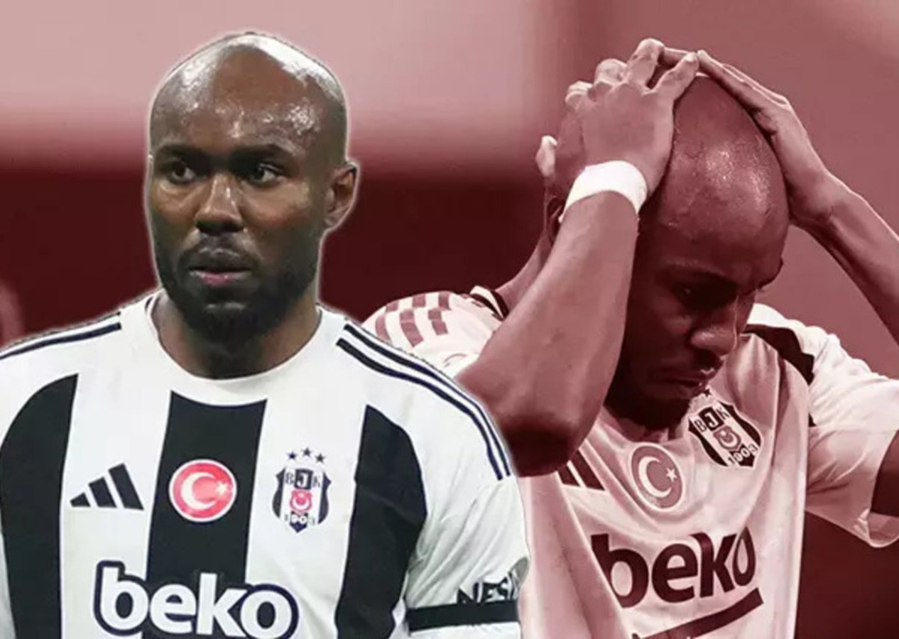 Beşiktaş açıkladı: Al-Musrati, resmen Fransız ekibinde!