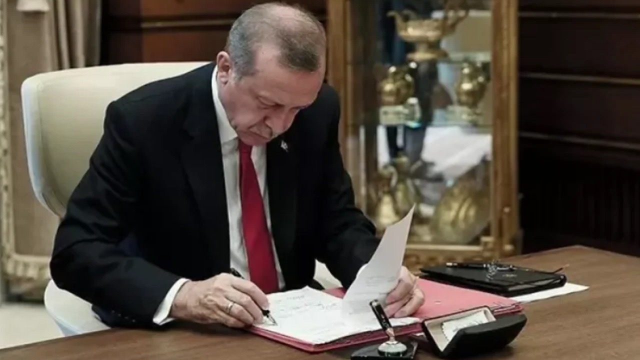 Atama kararları Resmi Gazete'de yayımlandı: AFAD Başkanı ve MGK Genel Sekreteri değişti