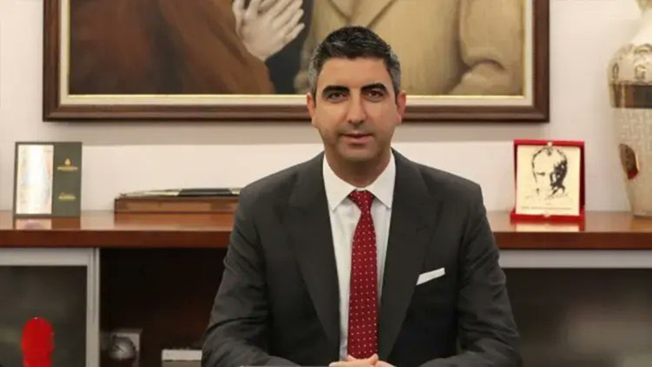 CHP'li Kartal Belediye Başkanı Gökhan Yüksel hakkında iddianame! Hapsi isteniyor