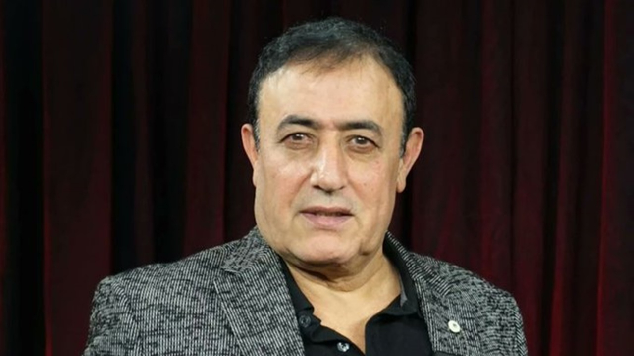 Mahmut Tuncer'in hayatı, kariyeri! İşte, Mahmut Tuncer’in biyografisi…