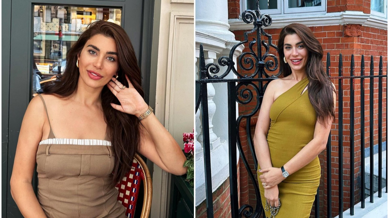 Ebru Şancı, 6 bin TL'lik kavunu paylaştı: Yiyen 5 cm boy atıyor