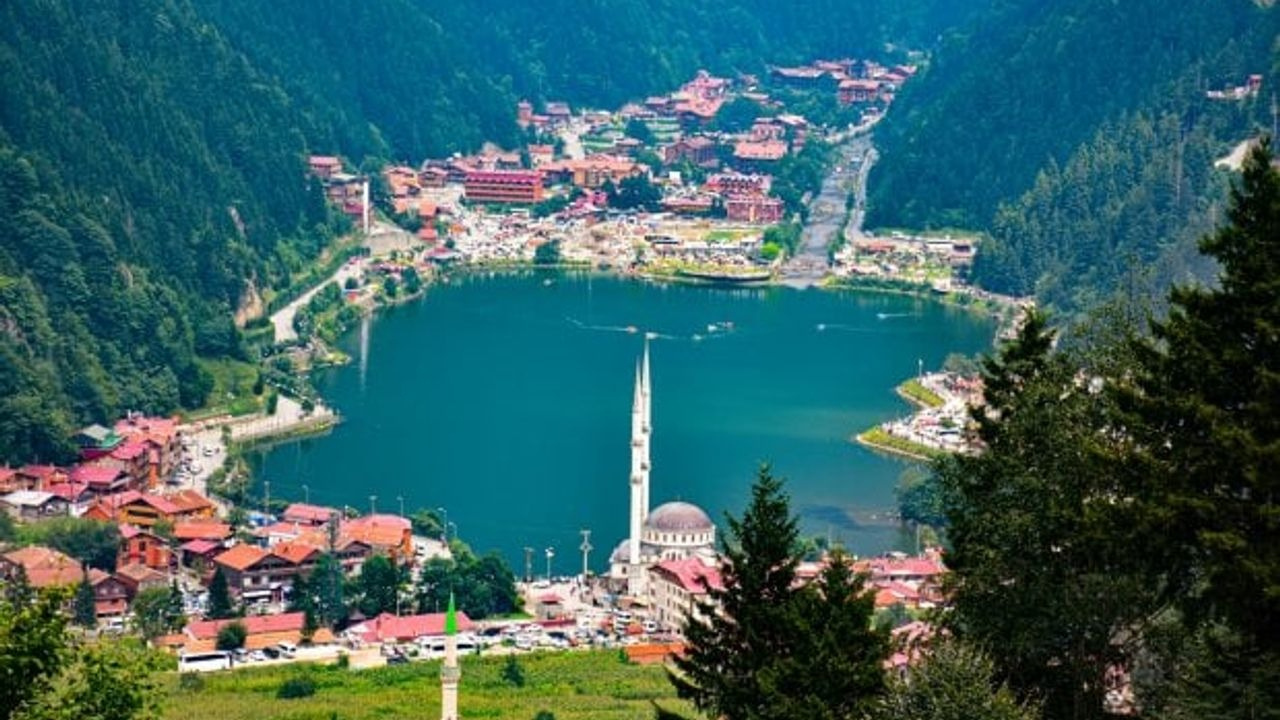 Trabzon'da sıkı denetim! Uzungöl’de 63 işletmeye mühür