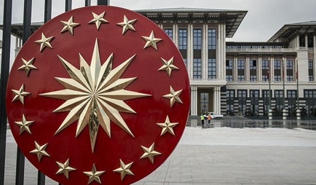 Cumhurbaşkanlığı'ndan Gökçek ve Balıkesir Belediye Başkanı ile ilgili flaş açıklama!