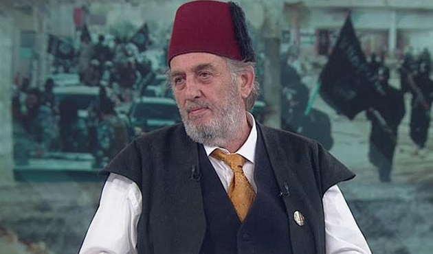 CHP'den Kadir Mısıroğlu hamlesi!