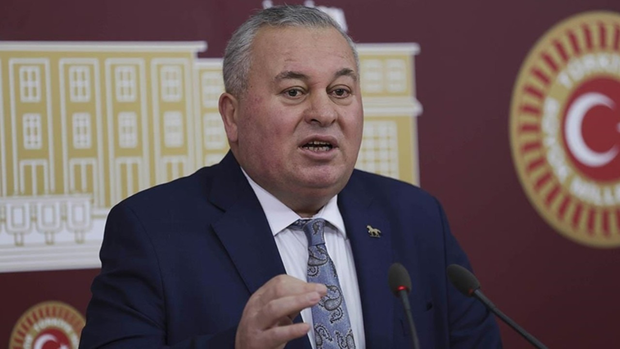 Savcılık harekete geçti! Cemal Enginyurt'a Cumhurbaşkanı Erdoğan'a hakaretten soruşturma!