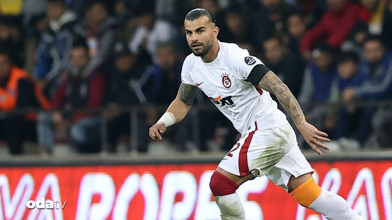 TFF: Abdülkerim Bardakcı, PFDK'ya sevk edildi!