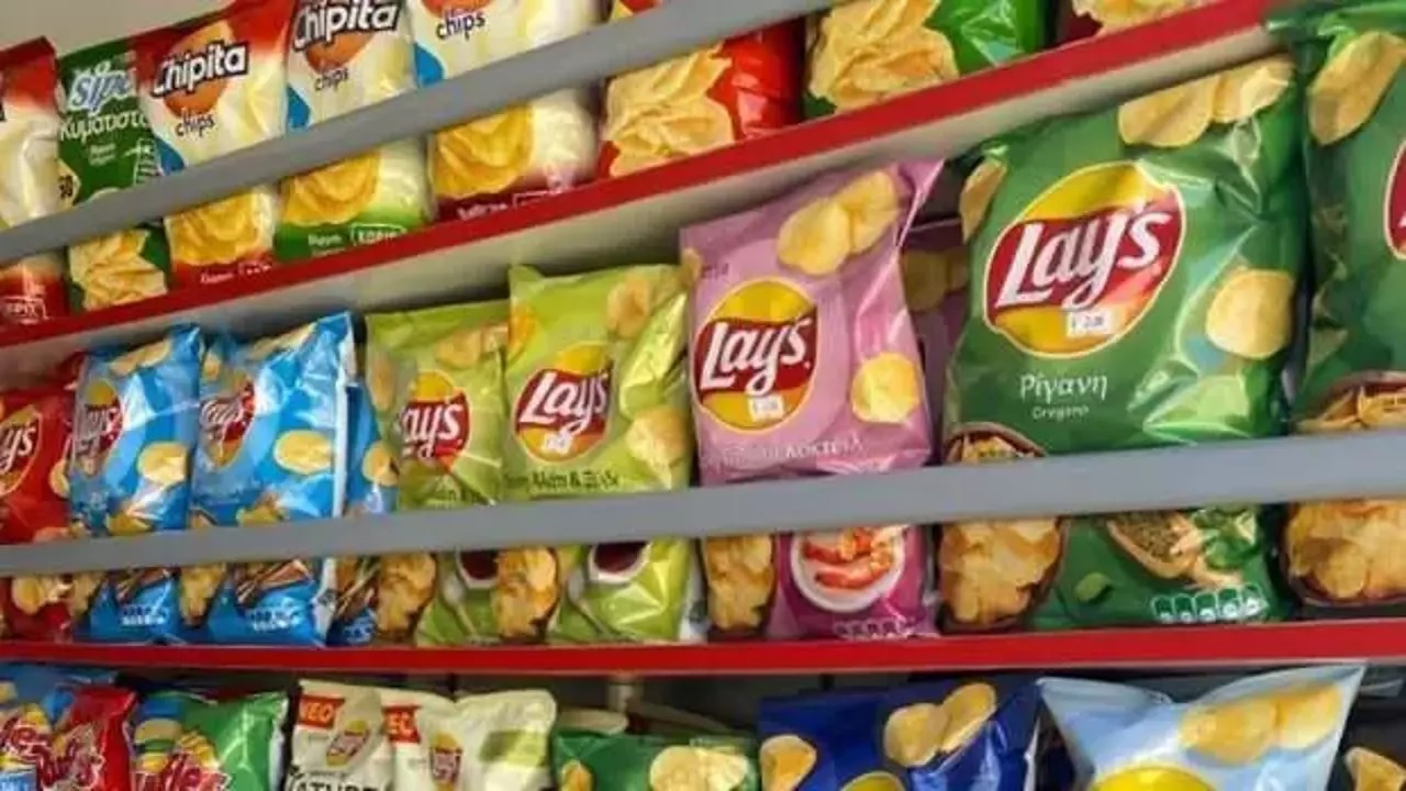 ABD'de toplatılmıştı! Lays Türkiye'den Rekabet Kurulu'na sözlü savunma