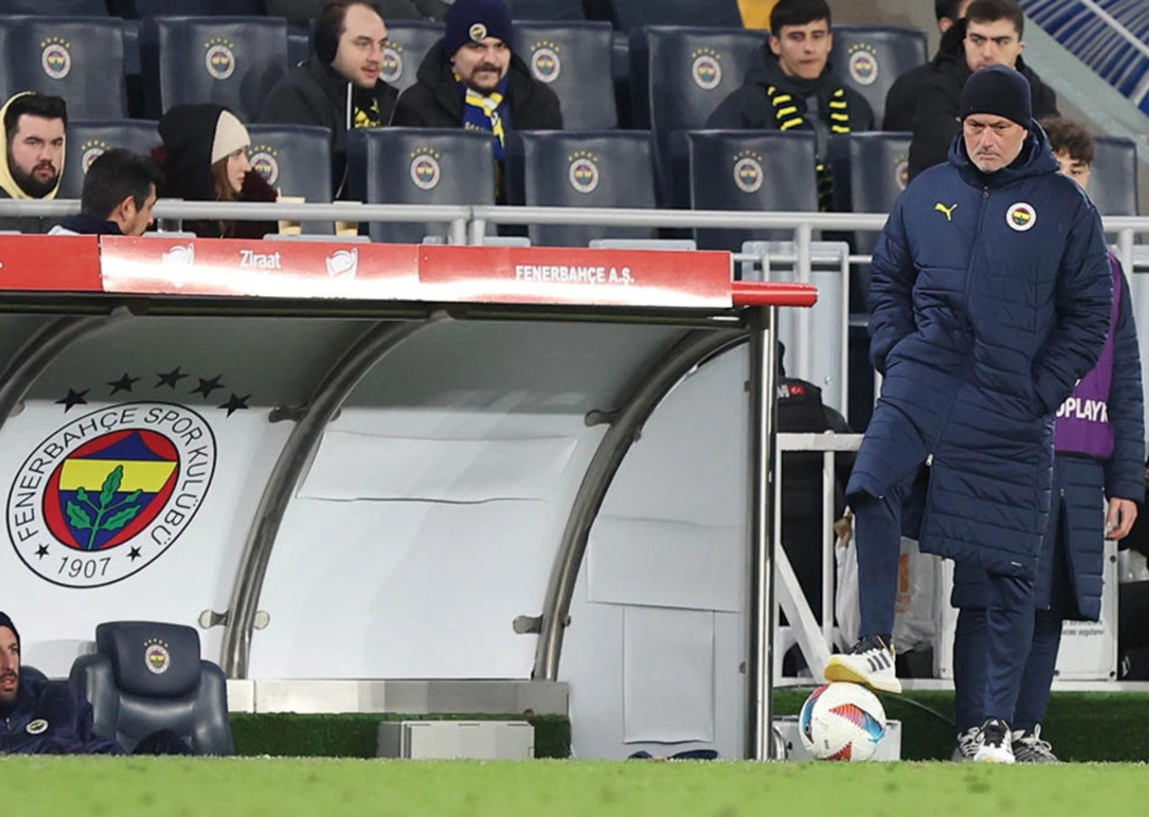 Jose Mourinho'dan sakatlık sözleri: Oyuncuların son durumunu açıkladı!