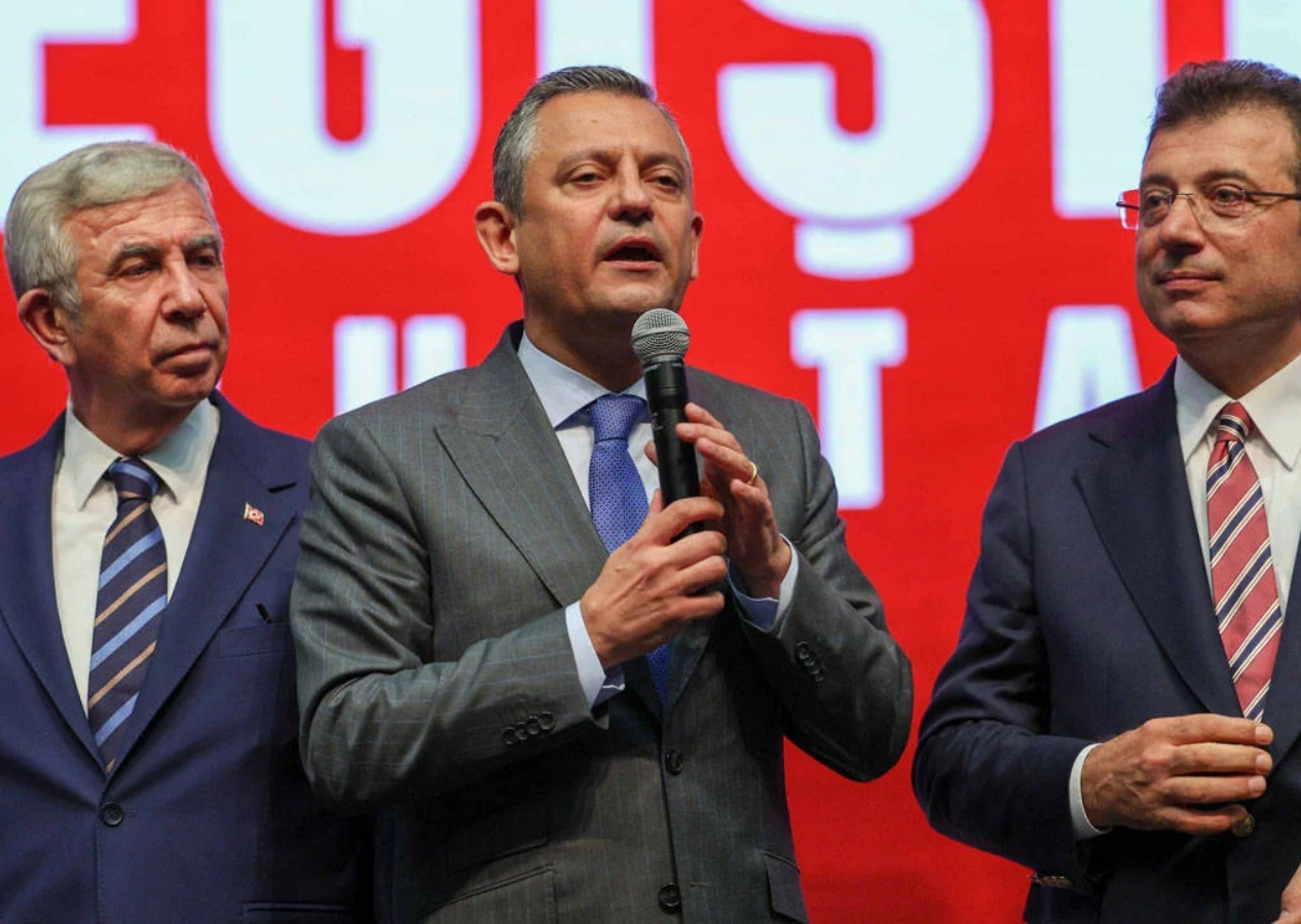 Adaylık krizi derinleşiyor... Mansur Yavaş, Özgür Özel'e rest çekti! "Erdoğan, adayınızı ekarte ettiğinde bana gelmeyin"