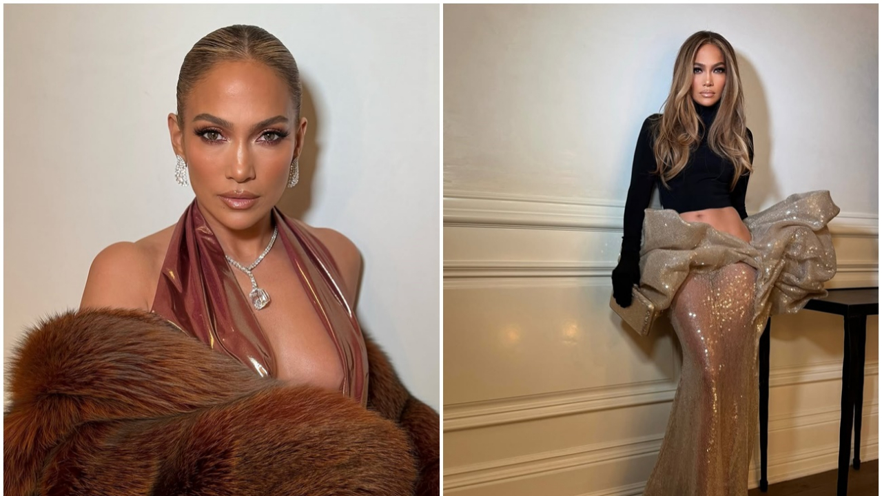 Jennifer Lopez'in Türkiye konserleri ertelendi!