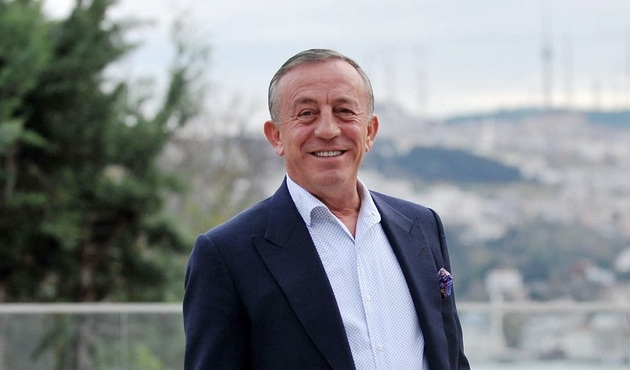 Ali Ağaoğlu'ndan Kadir Topbaş için olay sözler!