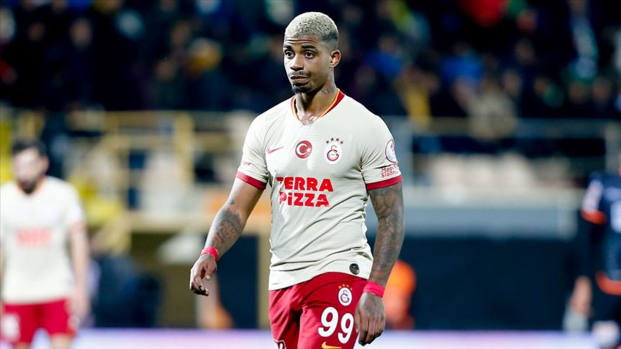 Galatasaray Lemina transferini açıkladı!