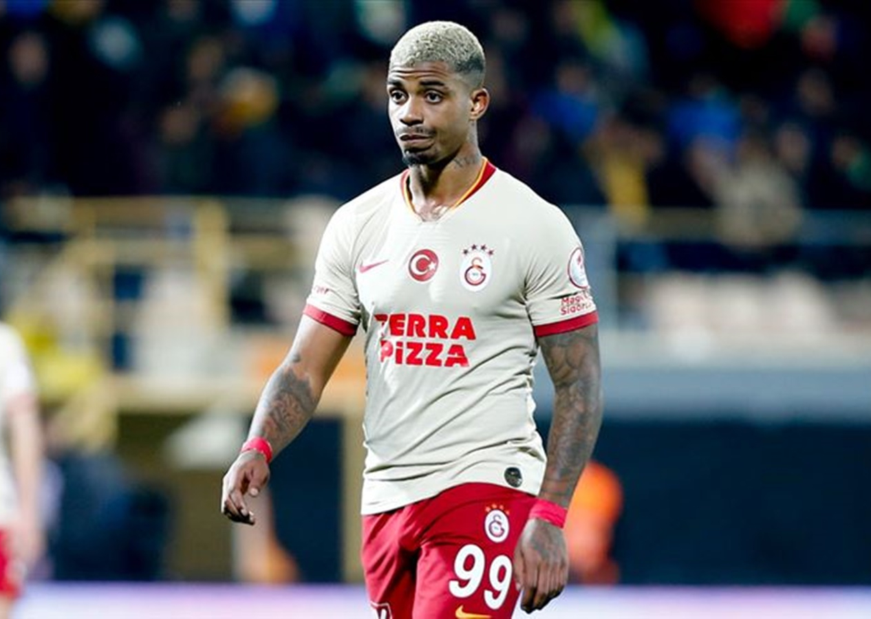 Galatasaray Lemina transferini açıkladı!