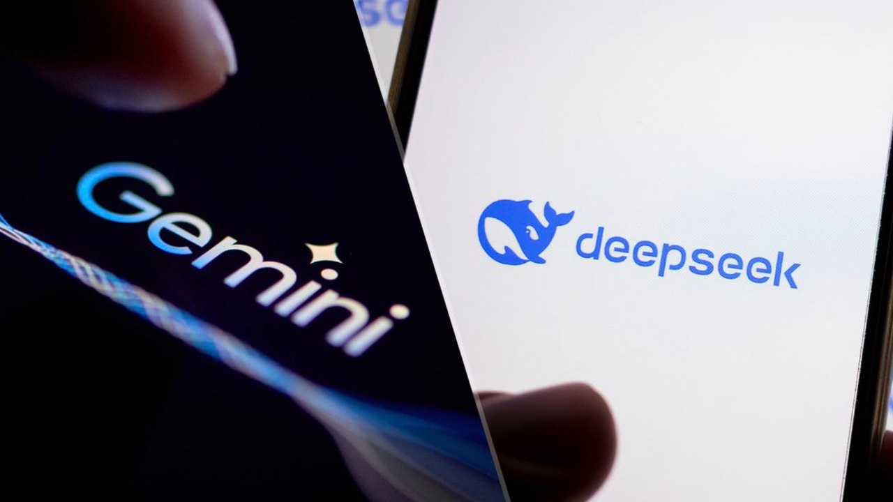 Korkunun adı DeepSeek... Hem ajanlık hem silah üretimi! Google'dan şaşırtan adım