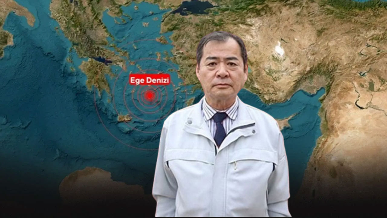Japon deprem uzmanı: Hasar yüzde 70 azaltılabilir!
