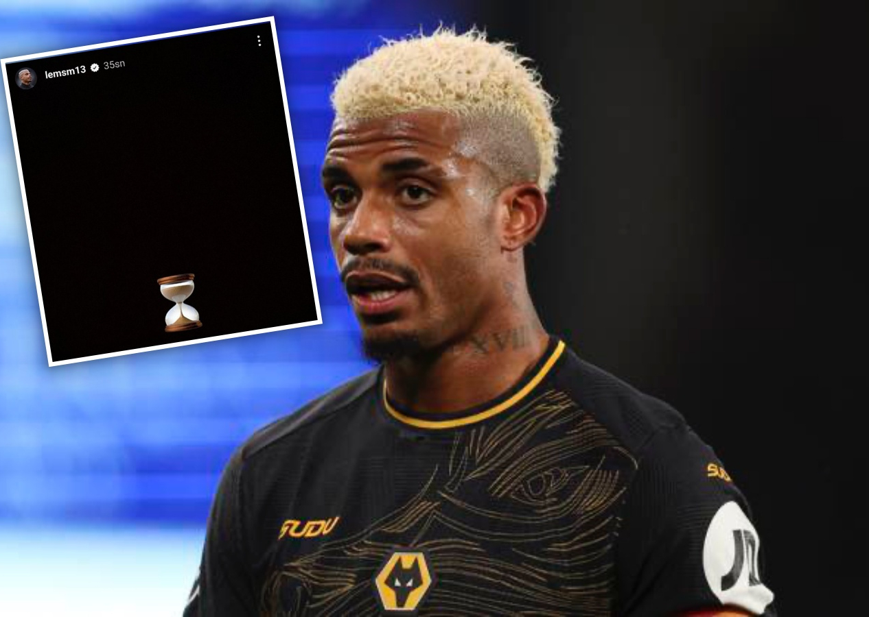 Mario Lemina Galatasaray için İstanbul'a geliyor! Saat belli oldu! Heyecanlandıran paylaşım..