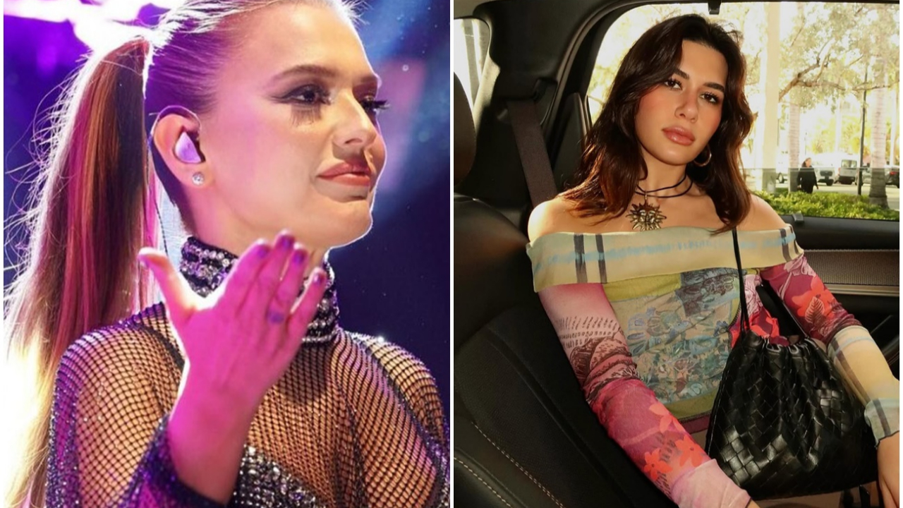 Demet Akalın, bu kez Sibil Çetinkaya'yı hedef aldı: Yüzü puf böreği gibi şiş