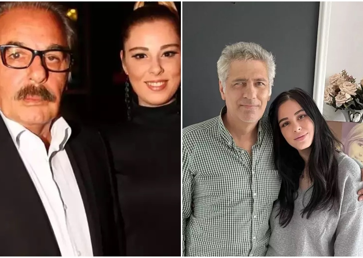 Ferdi Tayfur'un vasiyetinde yer almayan kızı Tuğçe Tayfur ateş püskürdü! "Ben bu işin peşini bırakmayacağım"