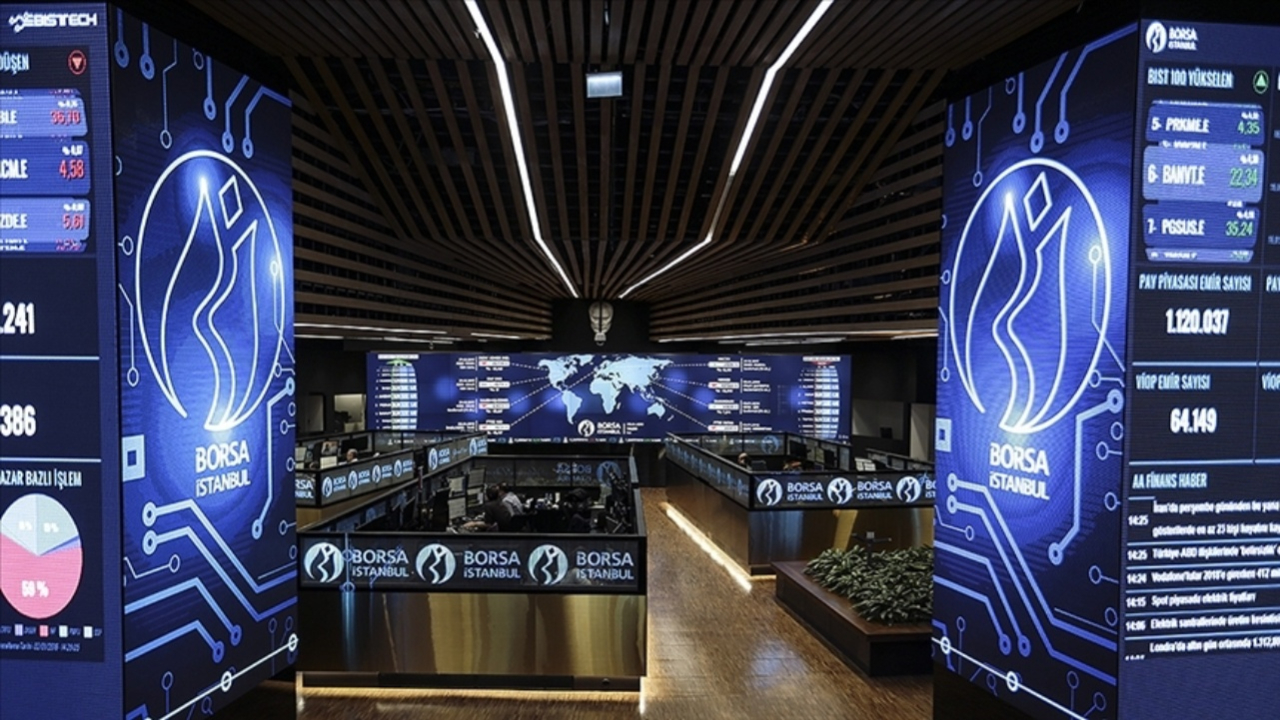 Borsa yatırımcısını sevindiren rapor! "12 aylık BIST-100 endeks hedefini %50 getiri vaat eden 14.700 seviyesi olarak güncelledik"