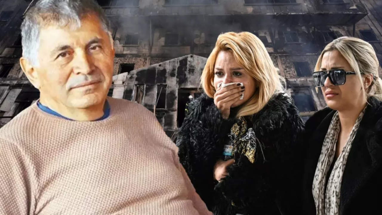 78 kişinin can verdiği Grand Kartal Otel'in sahibi Halit Ergül'ün eşi Emine Ergül hakkında sıcak gelişme: Pasaportuna el kondu!