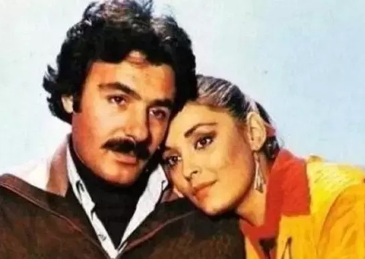 Ferdi Tayfur'un 29 yıllık hayat arkadaşı Necla Nazır hastaneye kaldırıldı
