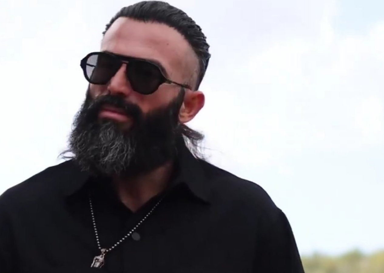 Cinsel içerikli şarkısı tepki çekmişti! Turabi hakkında yakalama kararı