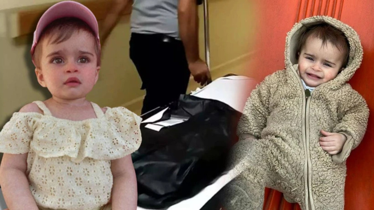 21 aylık bebeğin ölümüne ilişkin Aile ve Sosyal Hizmetler Bakanlığı soruşturma başlattı!