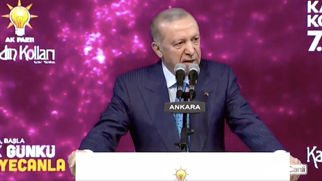 Ahmed Şara'nın ziyareti sonrası Cumhurbaşkanı Erdoğan'dan ilk açıklama: Geleceğimize yön verecek mühim kararlar aldık!