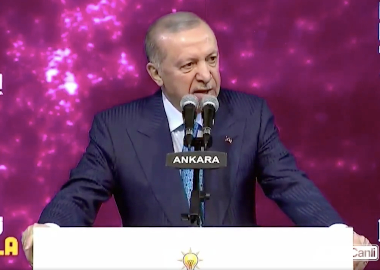 Ahmed Şara'nın ziyareti sonrası Cumhurbaşkanı Erdoğan'dan ilk açıklama: Geleceğimize yön verecek mühim kararlar aldık!