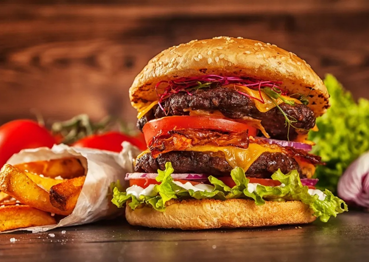 Bakanlık onlarca markayı ifşa etti! Ünlü markalarda listede! Hamburger köftesine kalp, fıstıklı baklavaya çekirdek koymuşlar