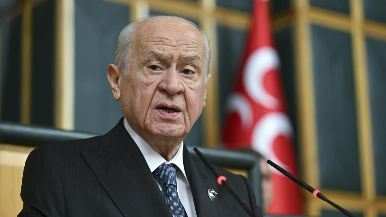 Kulisler hareketlendi... MHP'den Bahçeli'nin sağlığı hakkında son dakika açıklaması