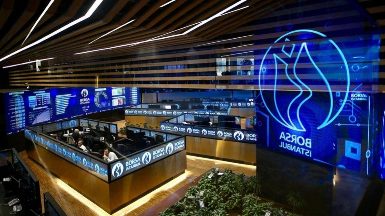 Borsa İstanbul'da işlem görüyordu! Gayrimenkul devi konkordato ilan etti