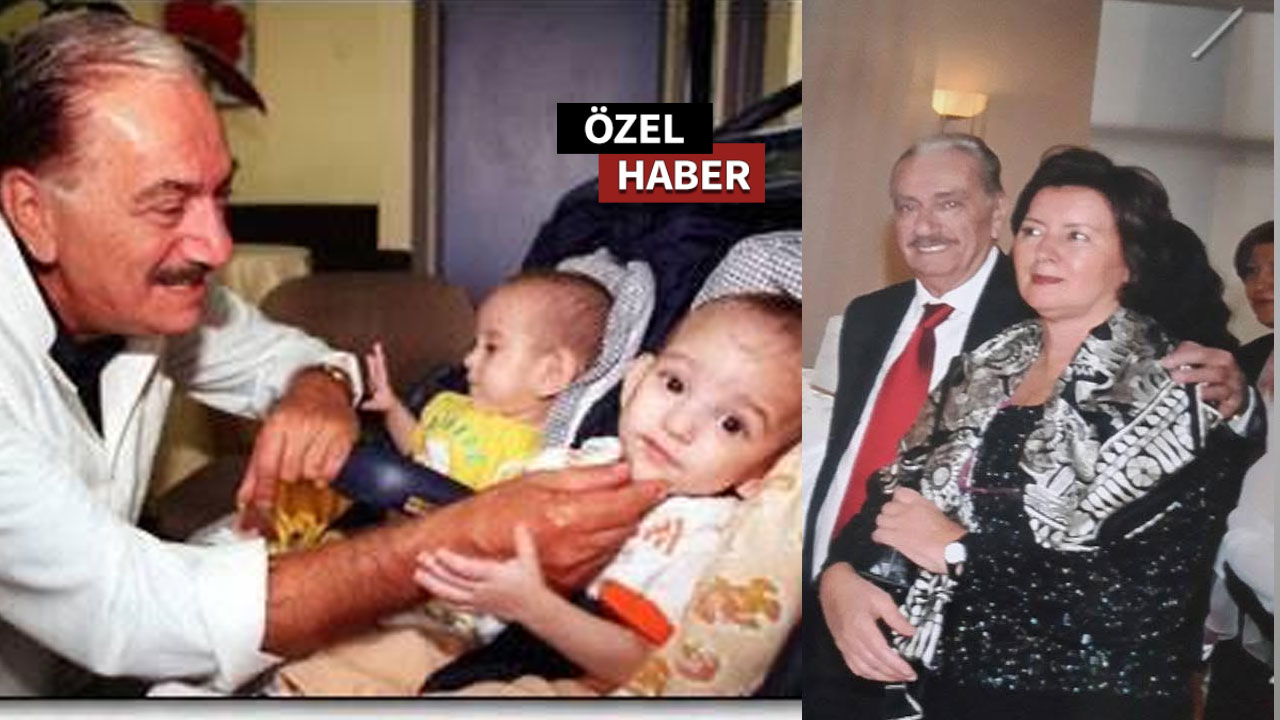 Tıp dünyası yasta! Türkiye’nin ilk yapışık ikizlerini ayıran Prof. Dr. Daver Yeker vefat etti